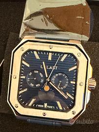 UBLAST - SQUARE - Moonphase Calendar Limited Ed