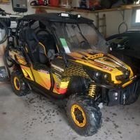 Can-Am Altro modello - 2013