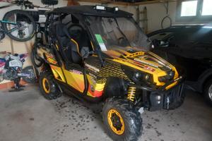 Can-Am Altro modello - 2013