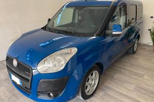 Fiat Doblò 1.3 90 CV MJT Emotion 7 posti Full tagl