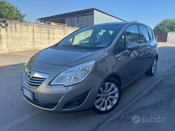 Opel Meriva 1.7 CDTI 110CV Cosmo