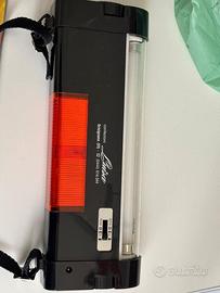 lampada fluorescente