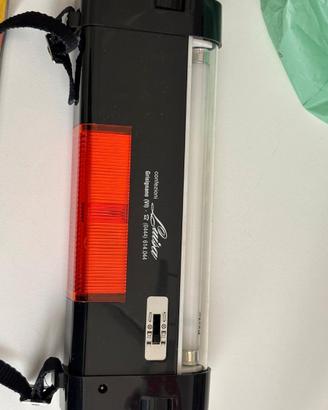lampada fluorescente