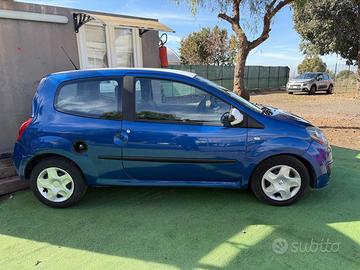Renault Twingo 1.5 dCi- Ok neopatentati