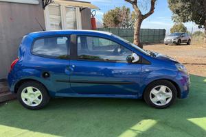 Renault Twingo 1.5 dCi- Ok neopatentati