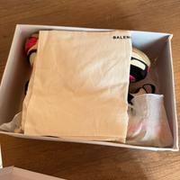 Scarpe da ginnastica