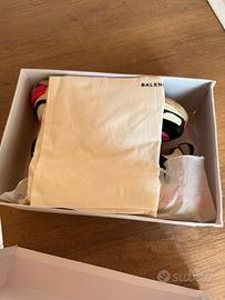 Scarpe da ginnastica