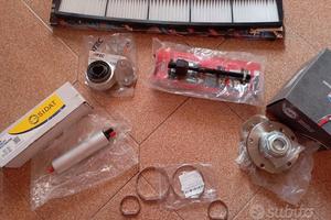 Lotto BMW E46 320d Nuovo mai usato (ANCHE SINGOLI)