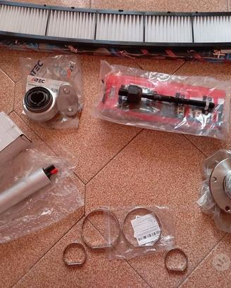 Lotto BMW E46 320d Nuovo mai usato (ANCHE SINGOLI)