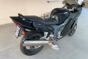 Honda CBR 1100 XX Super Blackbird