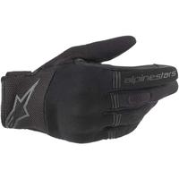 Guanti  Alpinestars e Giacca Dainese