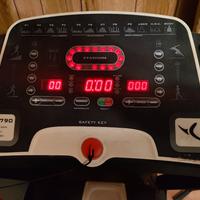 tapis roulant TC 790 Domyos