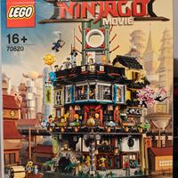 LEGO 70620