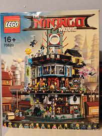 LEGO 70620