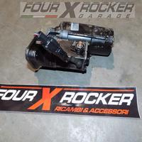 Motorino avviamento Toyota 4runner 2.4td