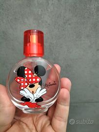 Profumo Minnie da bambina