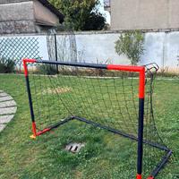 Porta da calcio taglia M kipsta