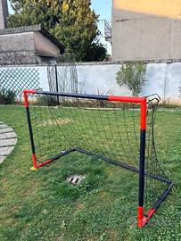 Porta da calcio taglia M kipsta