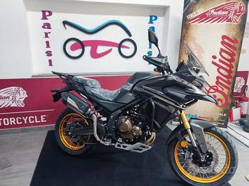 Voge Valico 625
