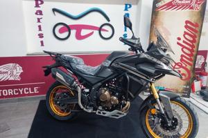 Voge Valico 625