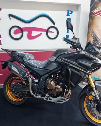 Voge Valico 625