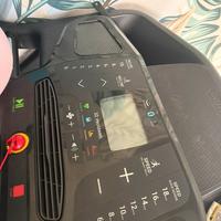 Tapis roulant Domyos 1900C – 220V