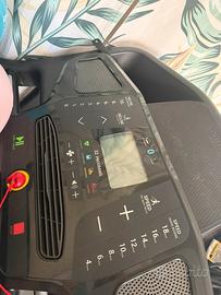 Tapis roulant Domyos 1900C – 220V