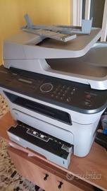 Stampante Samsung SCX-4824FN multifunzione