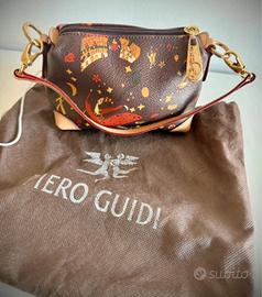 Pochette Piero Guidi MagicCircus originale+dustbag