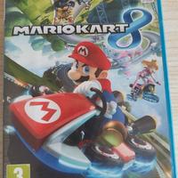 Mario Kart 8 Wii U