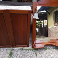 mobile bagno
