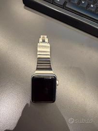 apple whatch