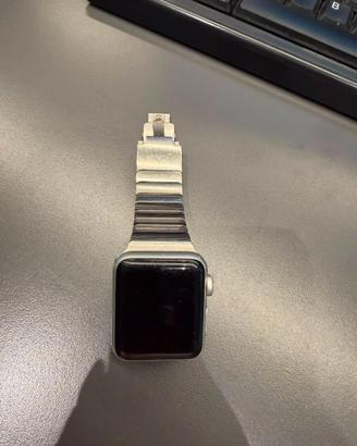 apple whatch