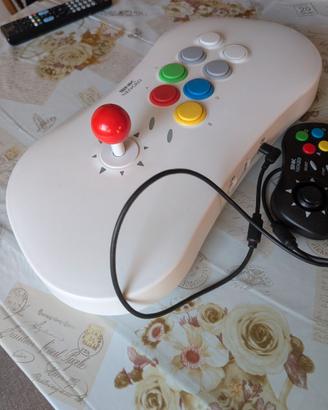 Arcade neo geo Stick pro