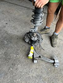 Ricambi mercedes classe a w177