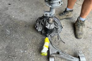 Ricambi mercedes classe a w177