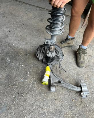 Ricambi mercedes classe a w177