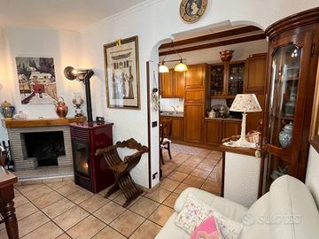 Appartamento di 125 m² con 5 locali a Pigna