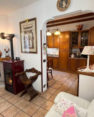 Appartamento di 125 m² con 5 locali a Pigna