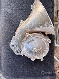 Clacson d’epoca Magneti Marelli