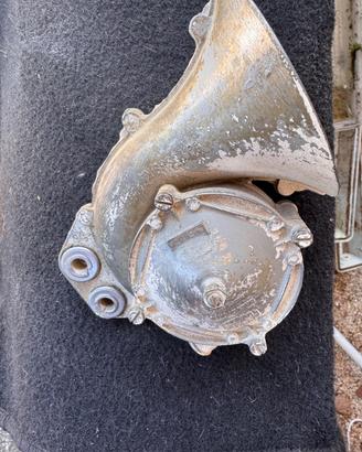 Clacson d’epoca Magneti Marelli