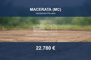 Immobile in asta di 3199 m² a Macerata