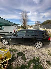 BMW 320 d