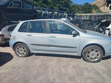 FIAT STILO 1.6 16 V BENZINA 103 CV 76KW