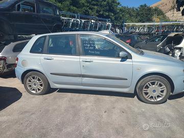FIAT STILO 1.6 16 V BENZINA 103 CV 76KW