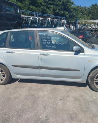 FIAT STILO 1.6 16 V BENZINA 103 CV 76KW