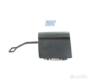 COPERCHIO GANCIO DI TRAINO BMW F30 F80 11-18