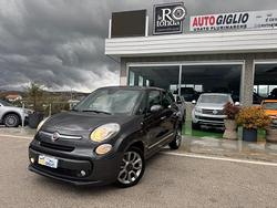 Fiat 500L 1.6 Multijet 120 CV Trekking