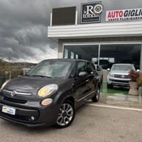 Fiat 500L 1.6 Multijet 120 CV Trekking