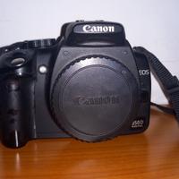 Canon Eos 350D